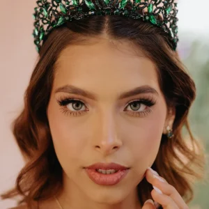 CORONA TR1051 VERDE-15