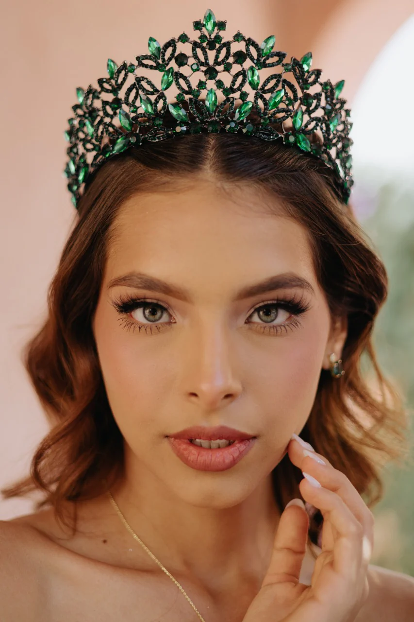 CORONA TR1051 VERDE-15