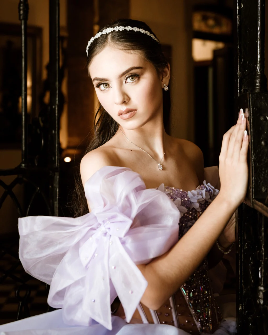 Diadema G4875 -15 - Imagen 2