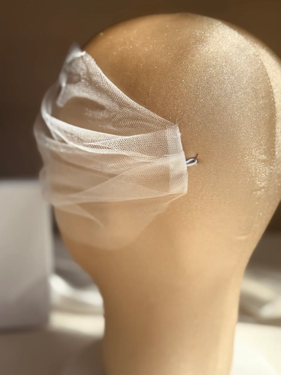 Tocado Áurea - Imagen 4