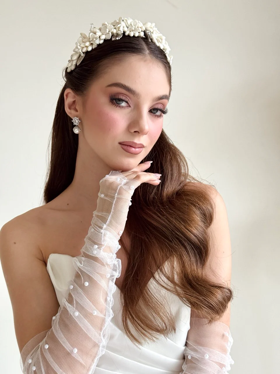 Diadema Ximena - Imagen 2