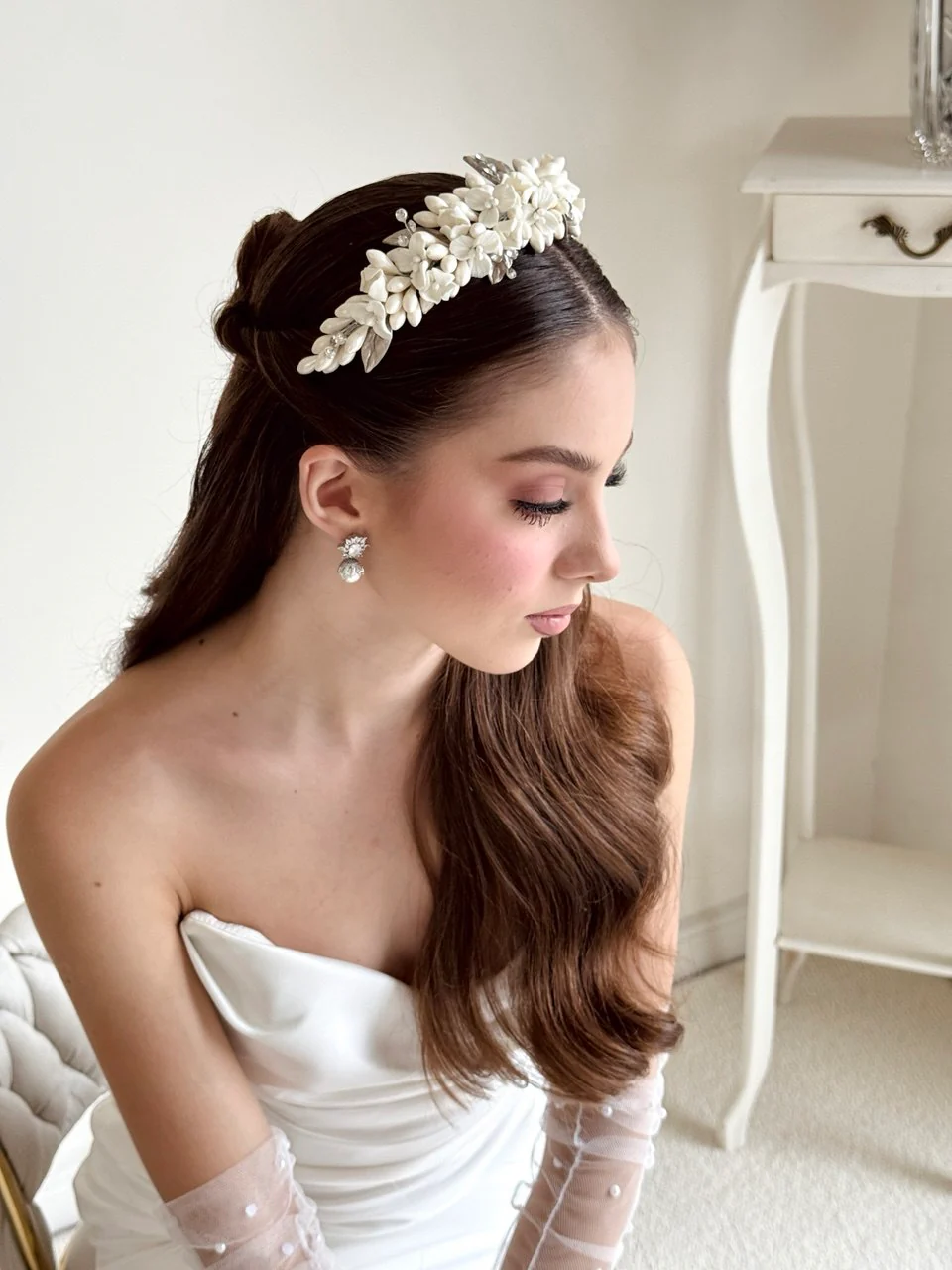 Diadema Ximena - Imagen 8