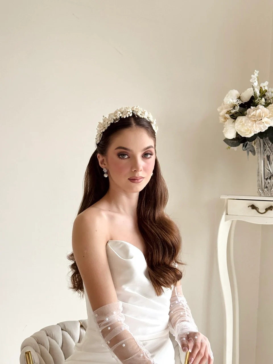 Diadema Ximena - Imagen 6