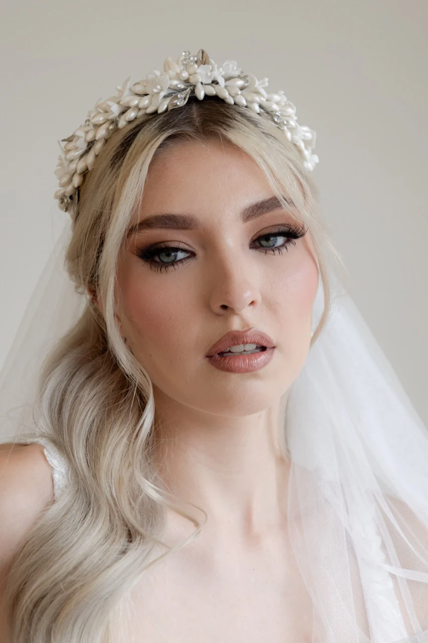 Diadema Ximena - Imagen 3