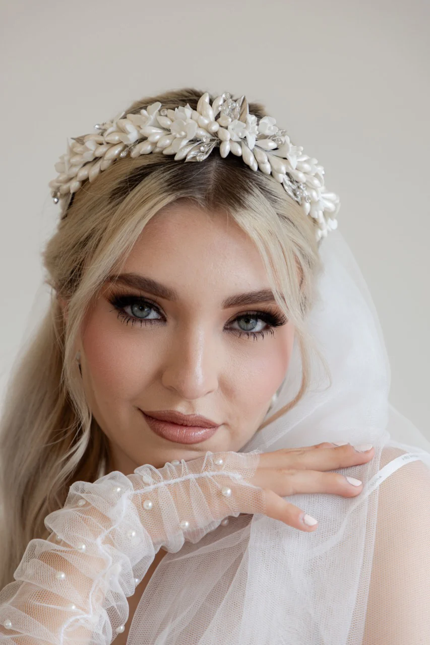 Diadema Ximena - Imagen 9