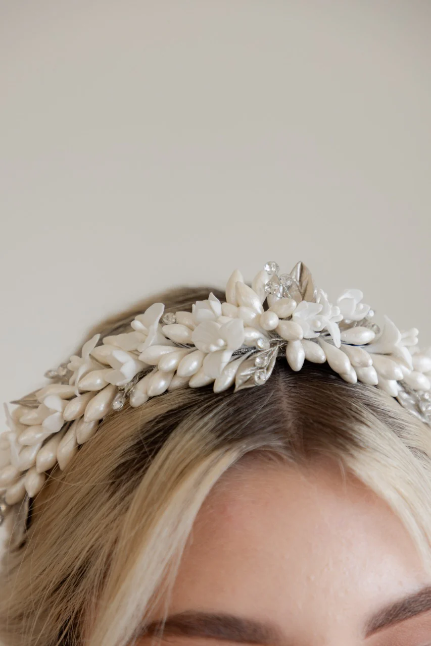 Diadema Ximena - Imagen 7