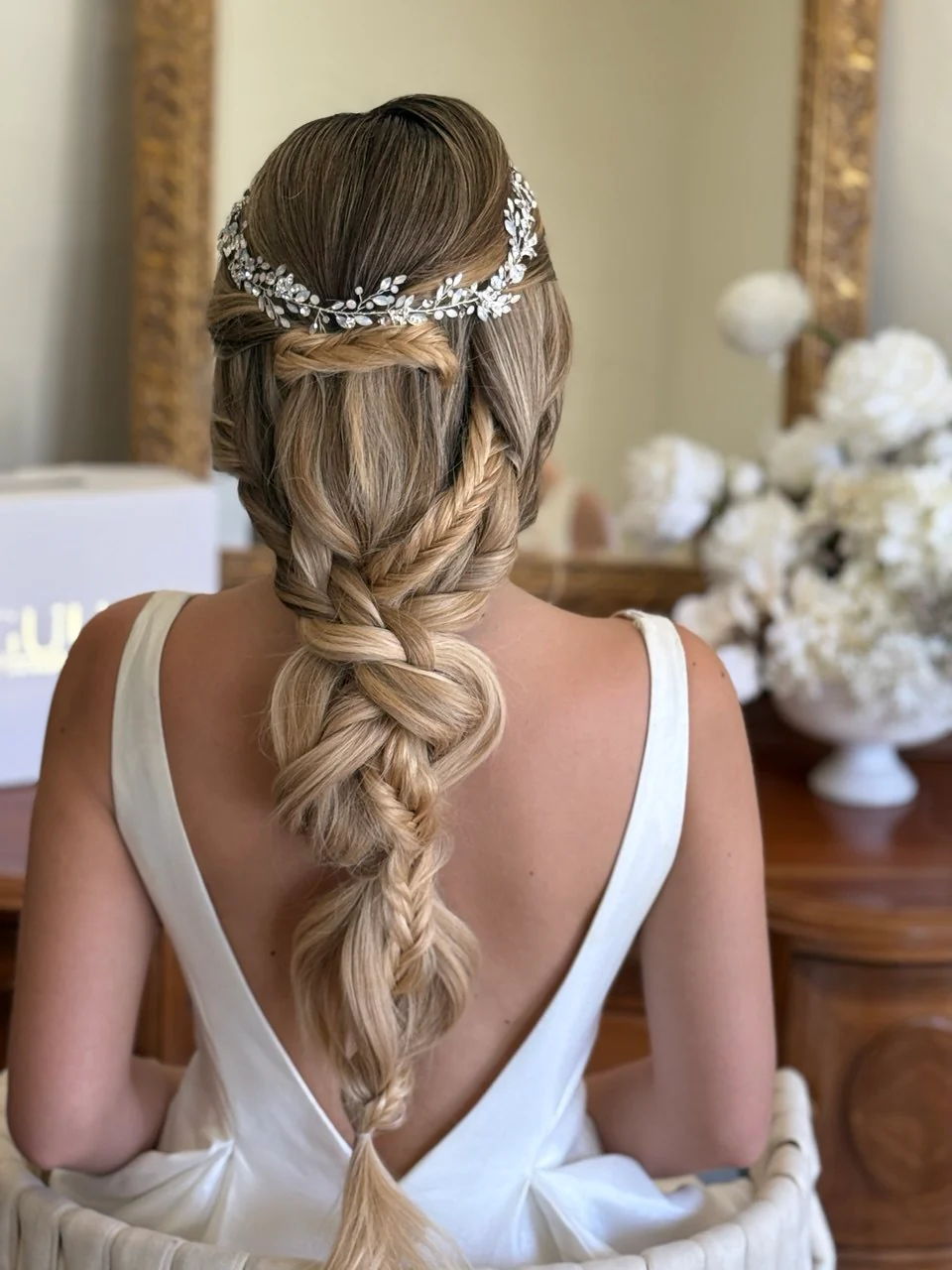 GUIA FLEXIBLE D2304 - Imagen 2