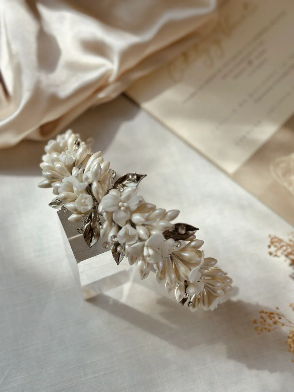 Diadema Ximena - Imagen 4