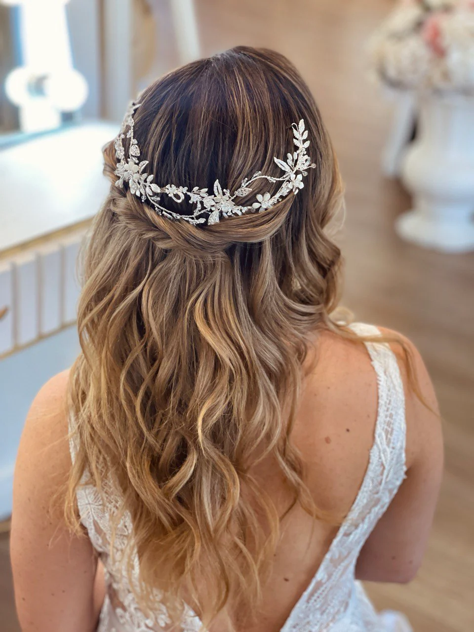 GUIA FLEXIBLE D2220 - Imagen 3