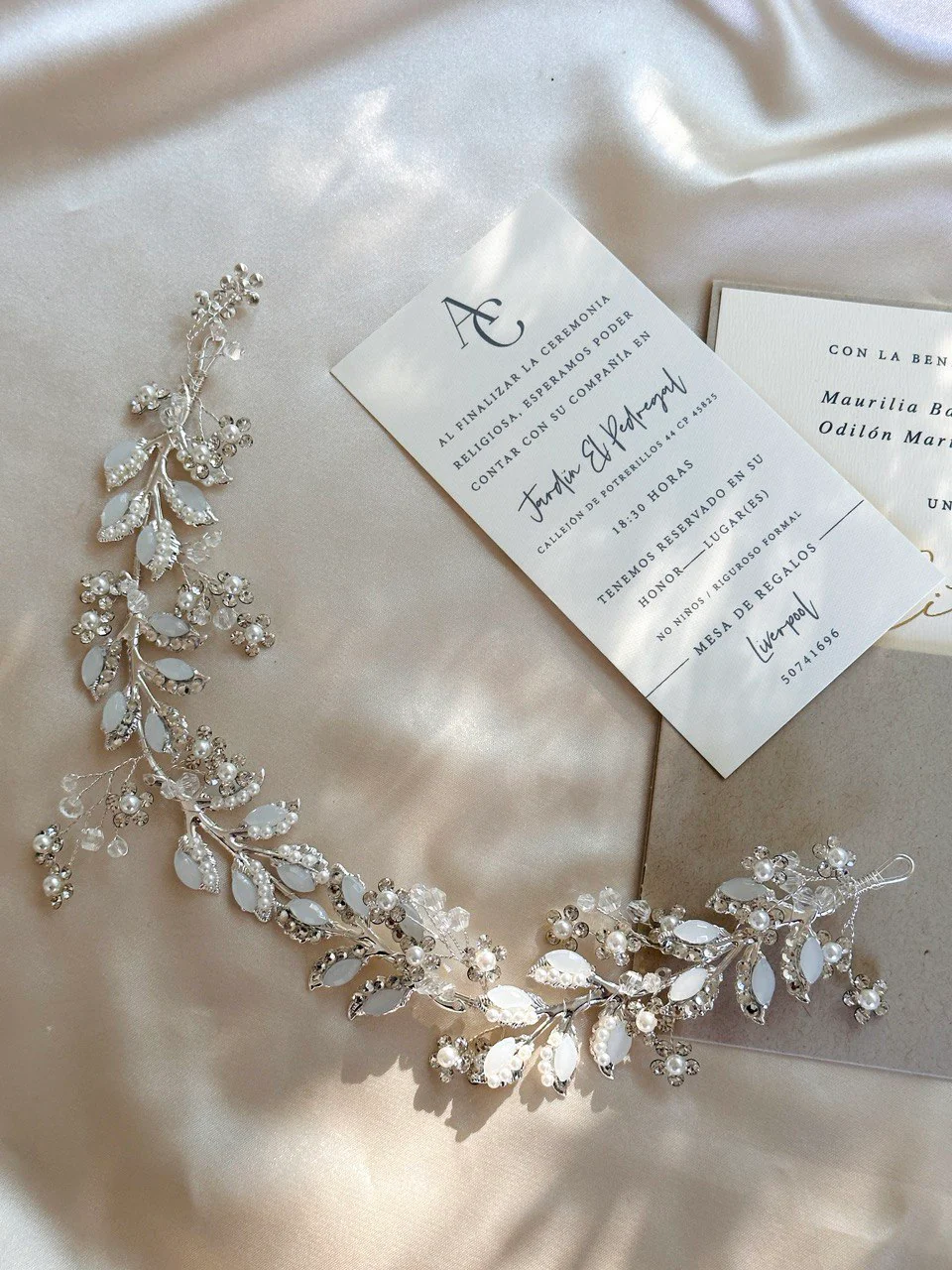 GUIA FLEXIBLE D2583 - Imagen 4