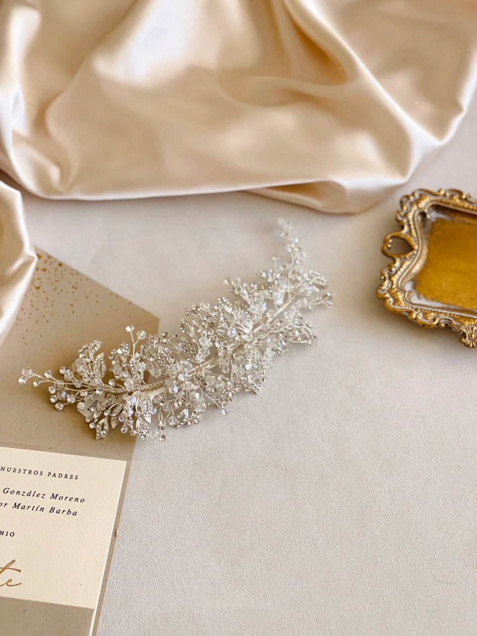 PEINETA J6239 - Imagen 8