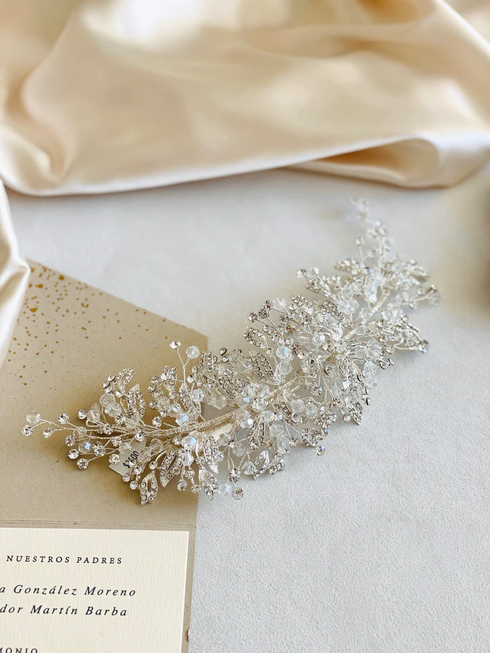 PEINETA J6239 - Imagen 3