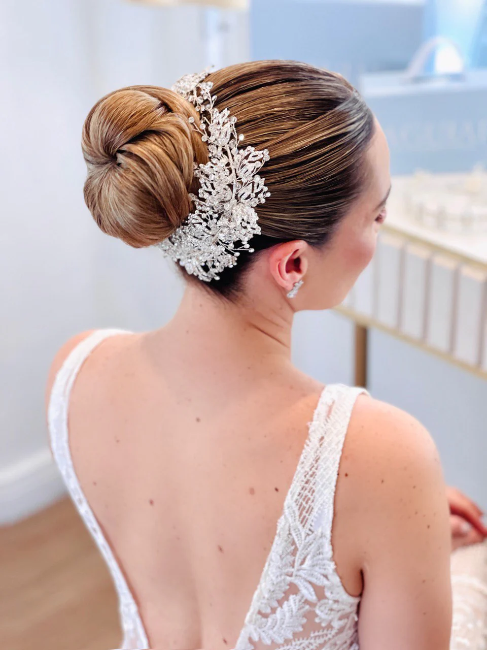 PEINETA J6239 - Imagen 2