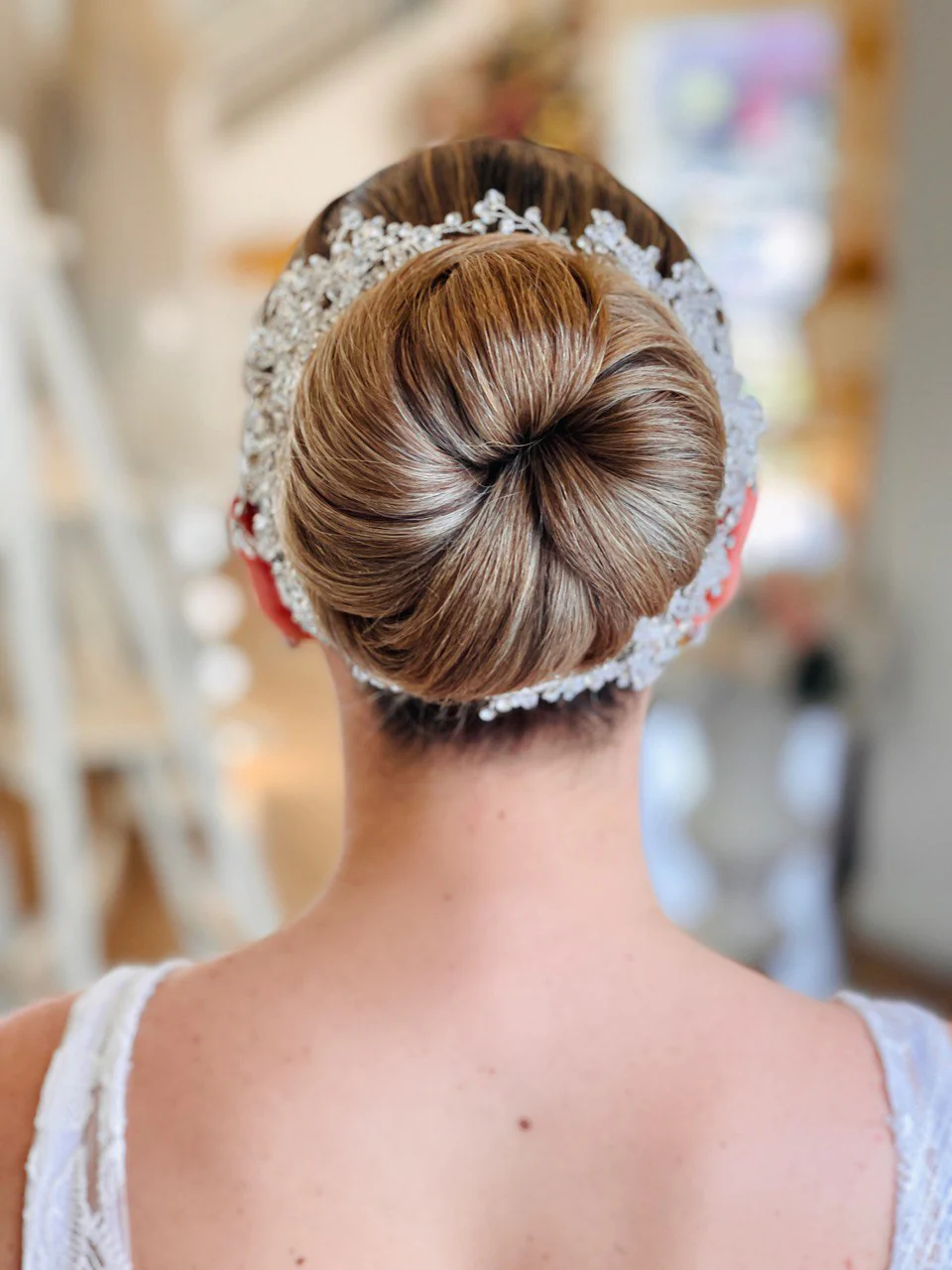 PEINETA J6239 - Imagen 5