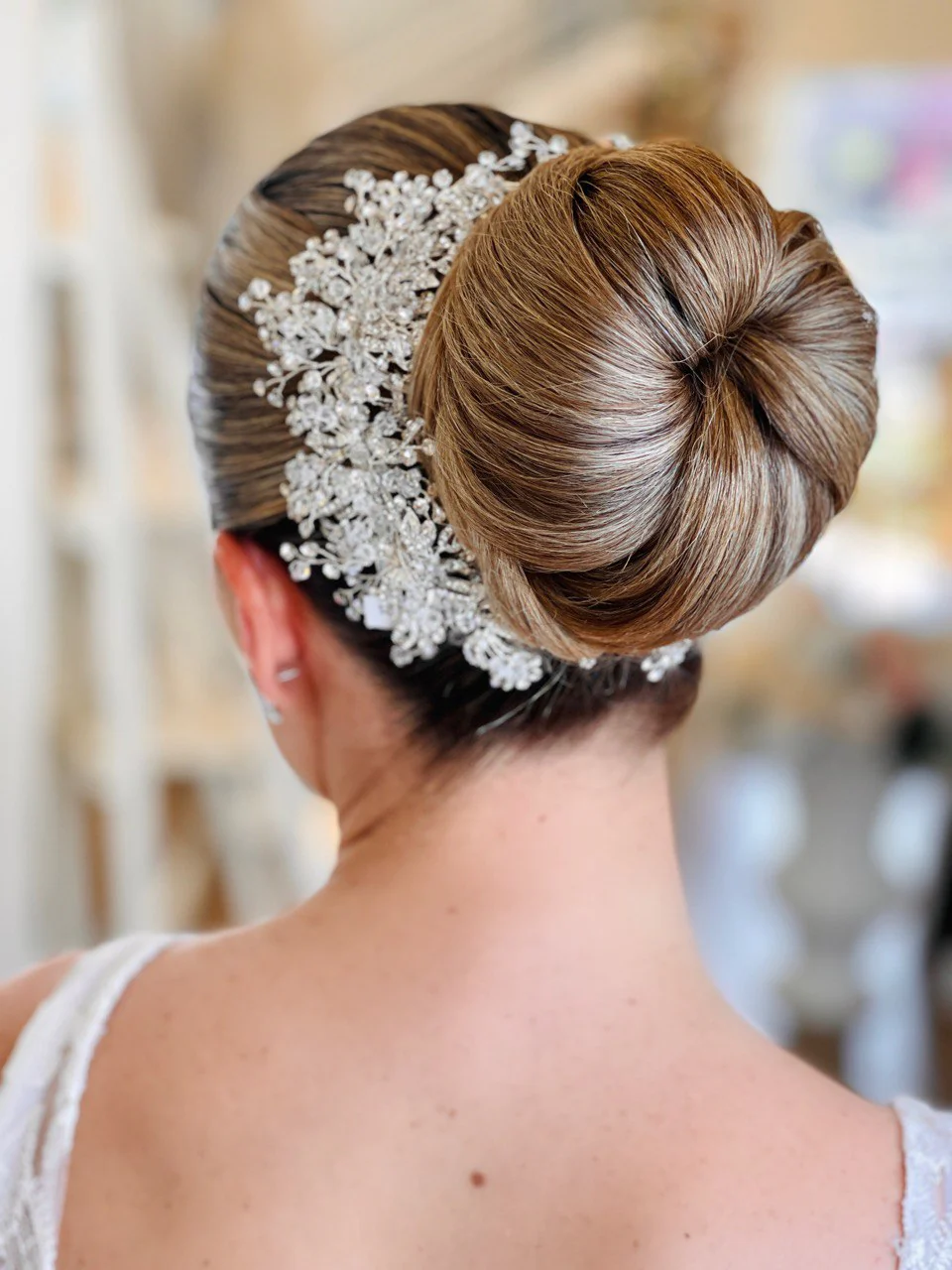 PEINETA J6239 - Imagen 4