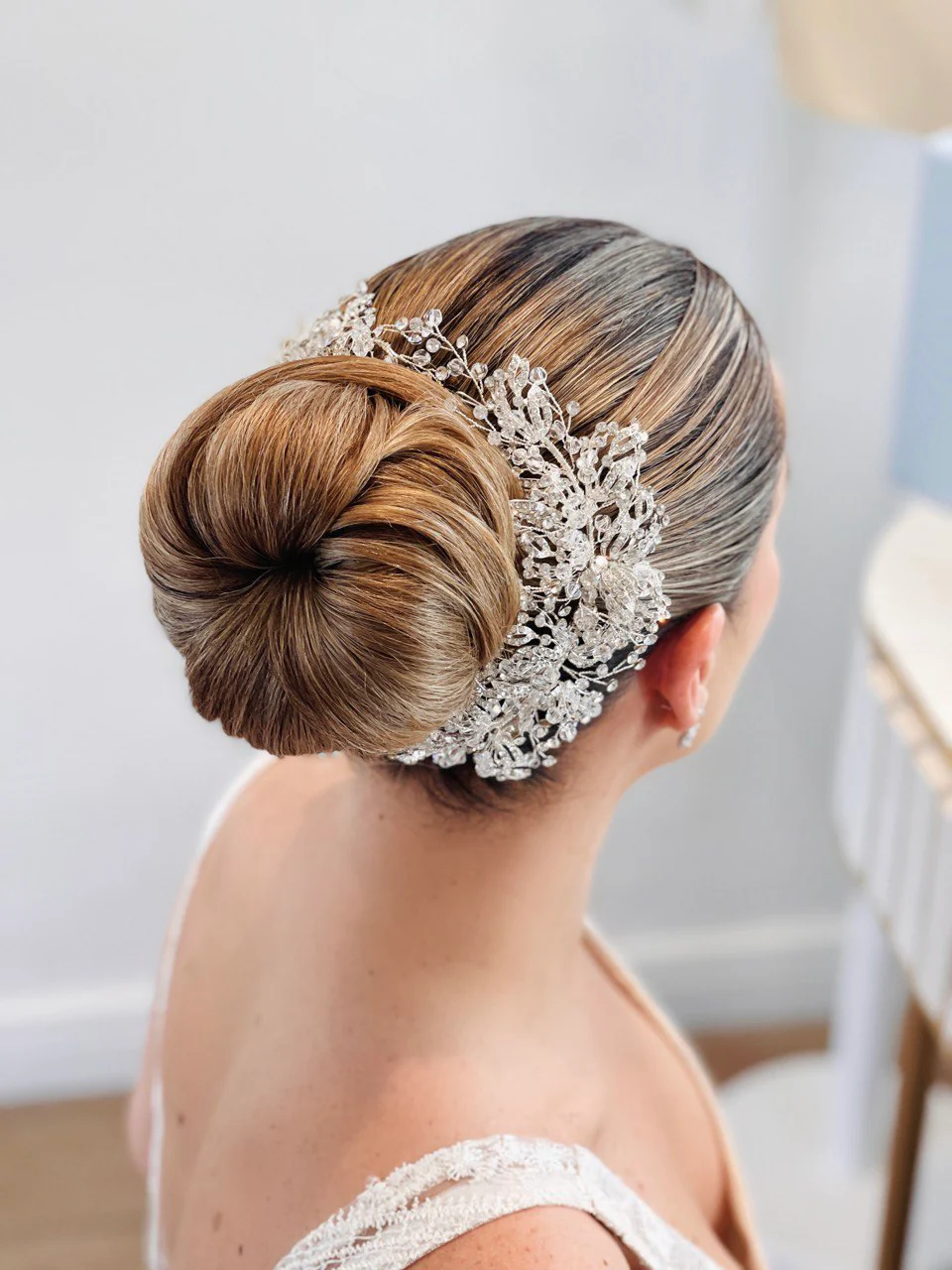 PEINETA J6239 - Imagen 7