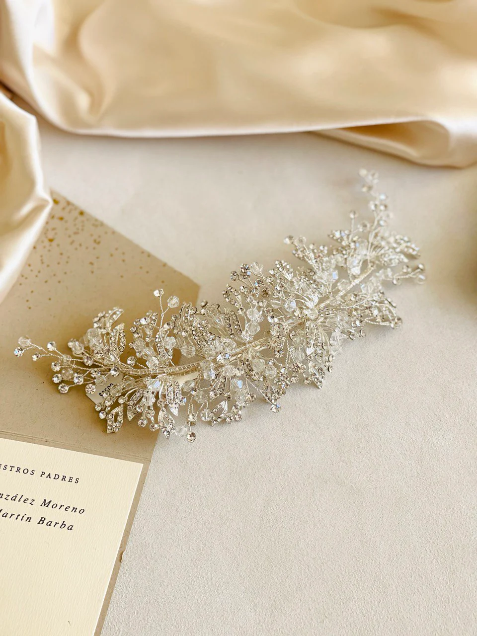 PEINETA J6239 - Imagen 6