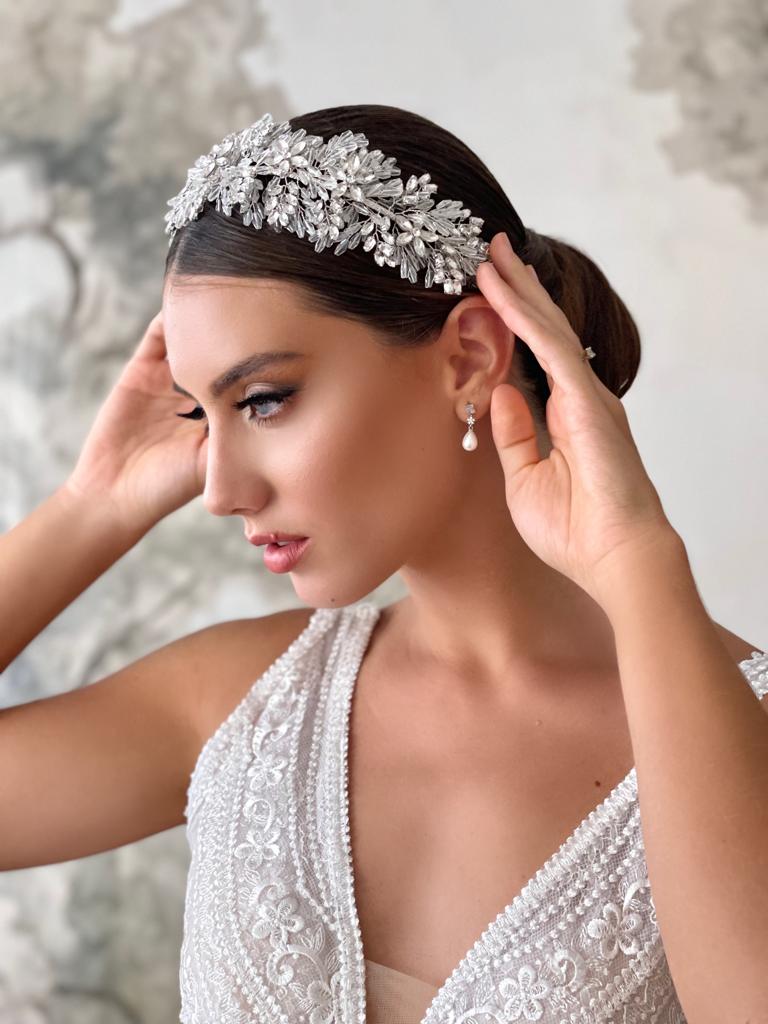 DIADEMA FLEXIBLE MA42 - Imagen 8