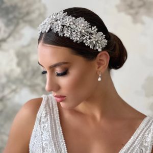 DIADEMA FLEXIBLE MA42