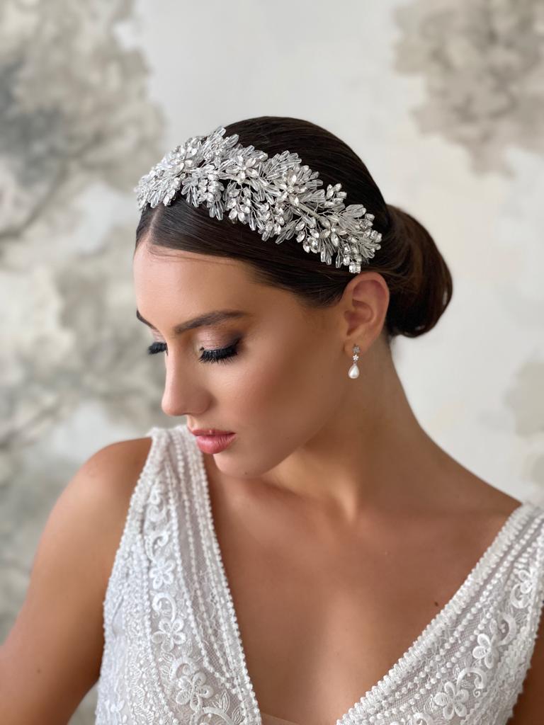 DIADEMA FLEXIBLE MA42