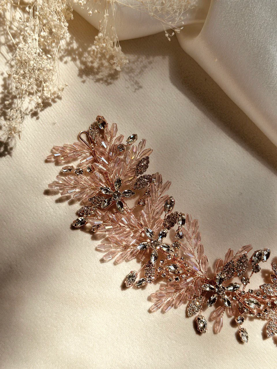 Guia Flexible MA44 Rosa - Imagen 7