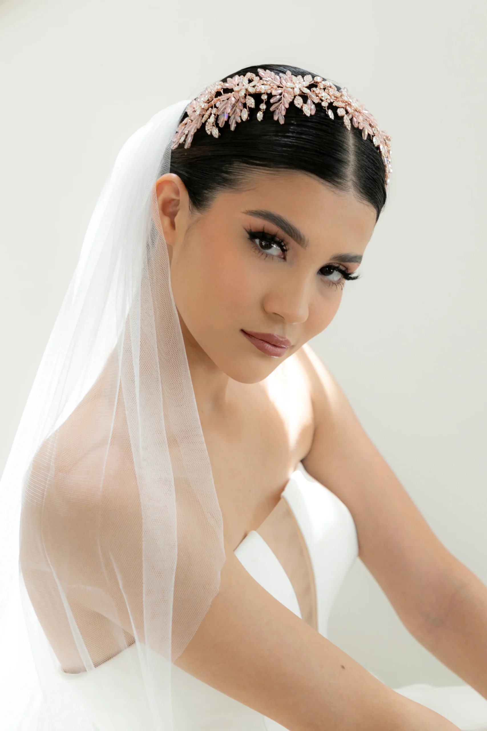 Guia Flexible MA44 Rosa - Imagen 5