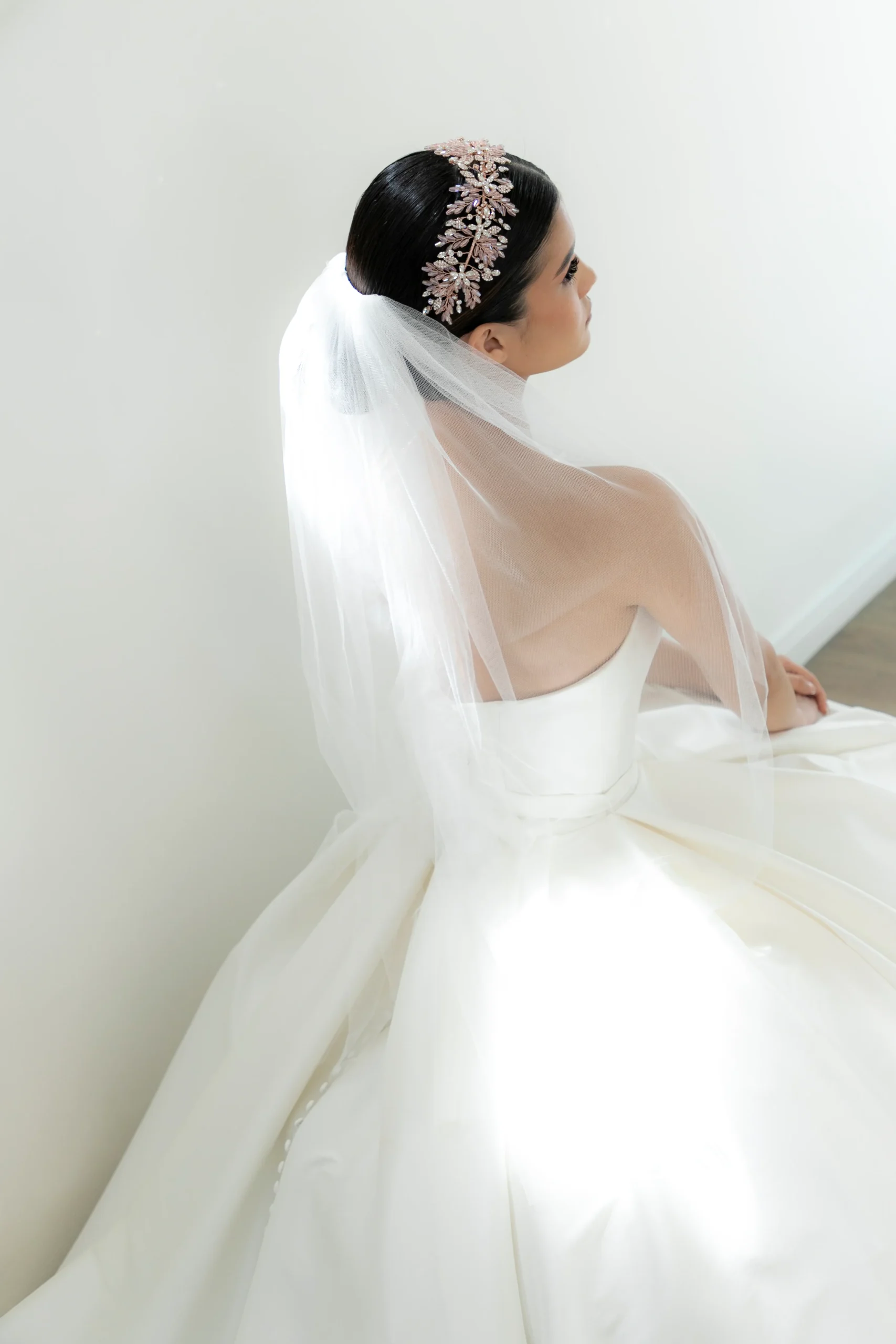 Guia Flexible MA44 Rosa - Imagen 6