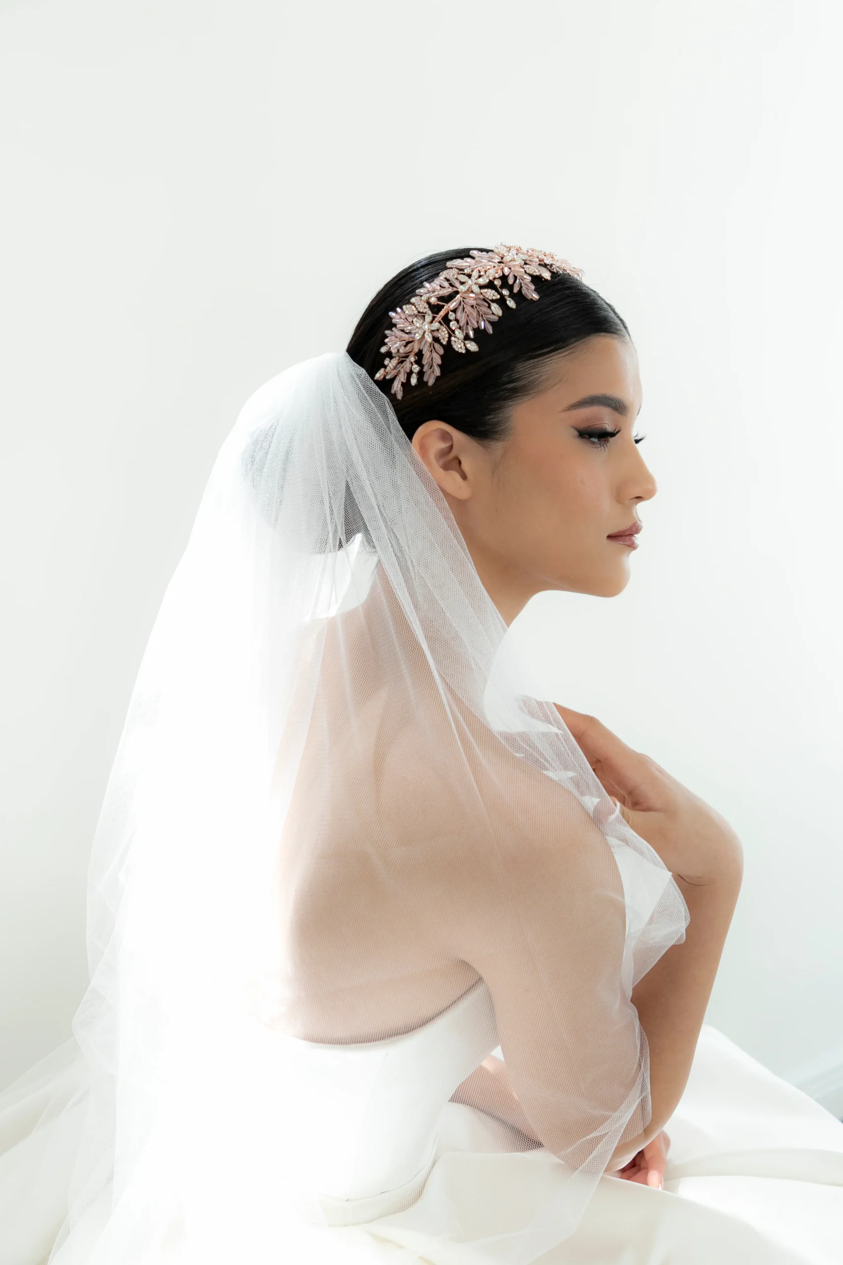 Guia Flexible MA44 Rosa - Imagen 9