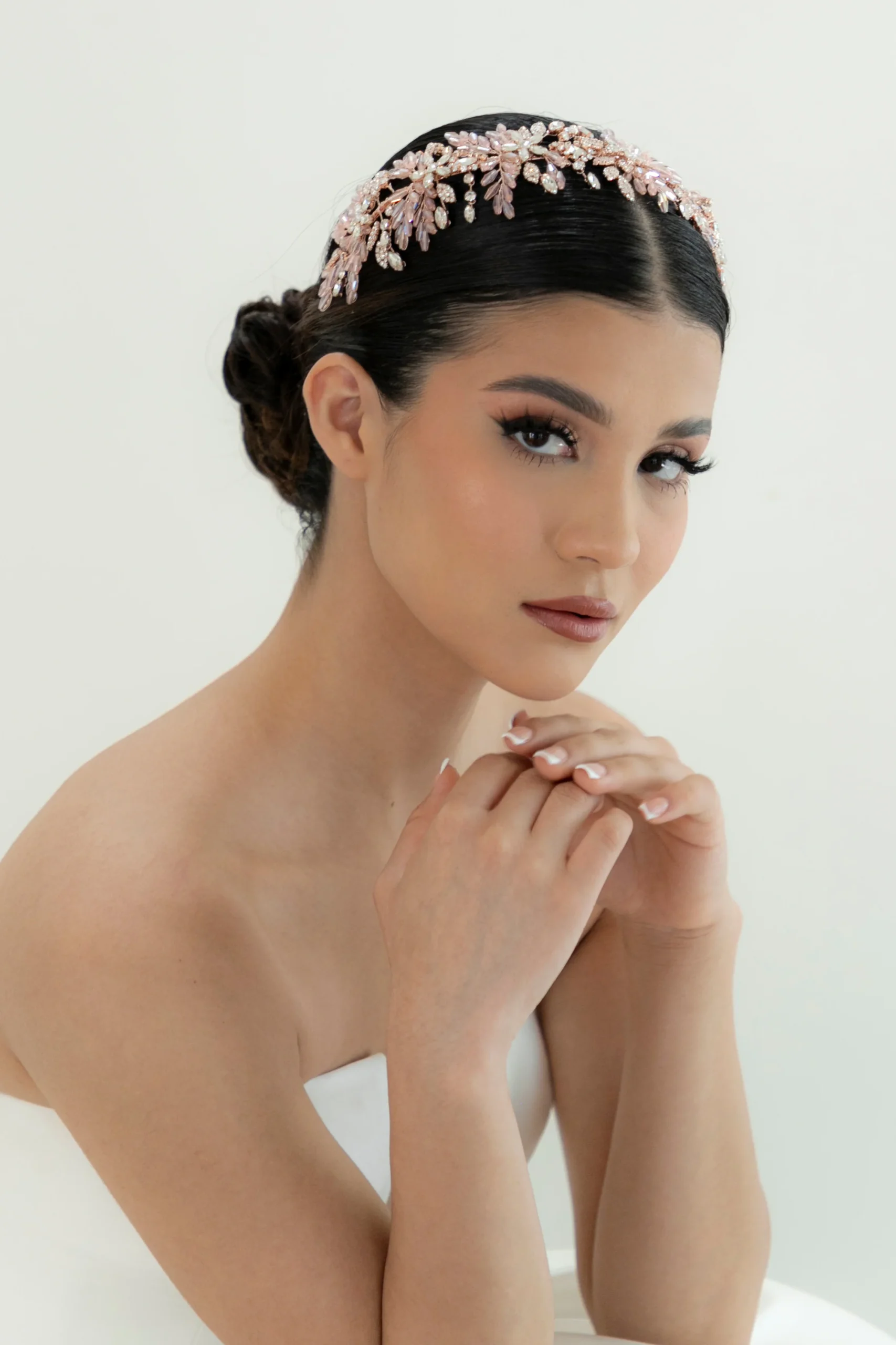 Guia Flexible MA44 Rosa - Imagen 2