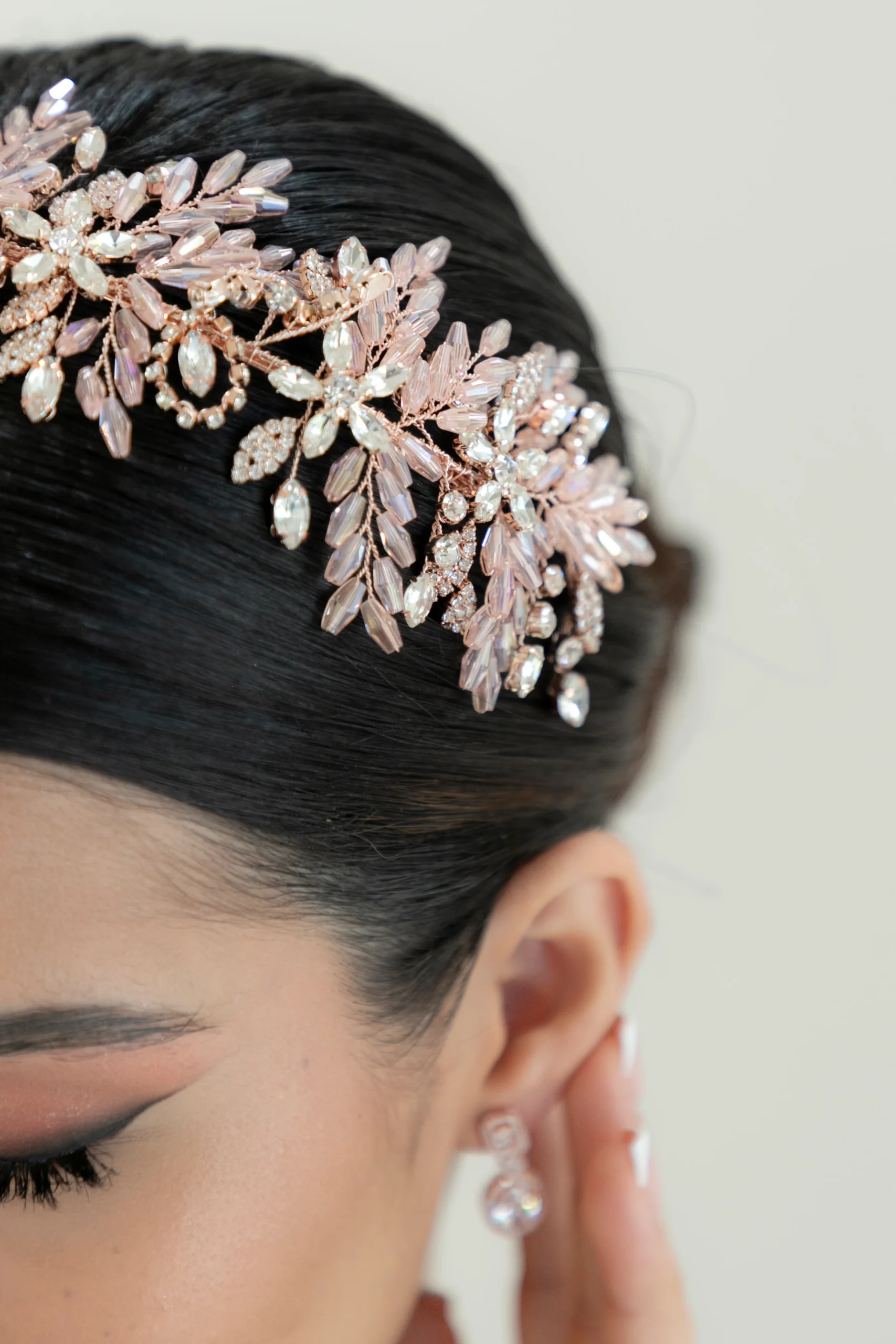 Guia Flexible MA44 Rosa - Imagen 4