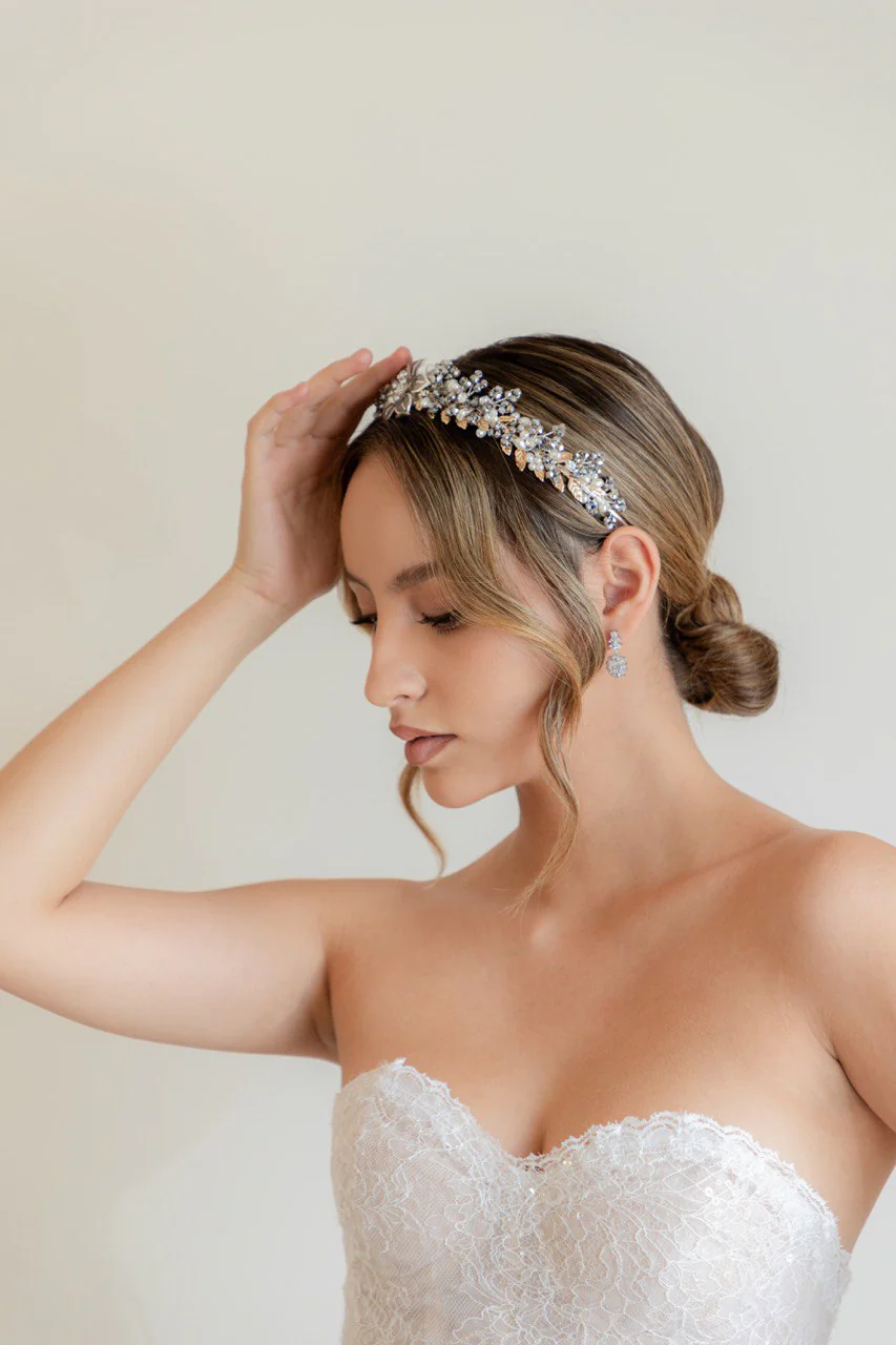 DIADEMA MA54 - Imagen 4