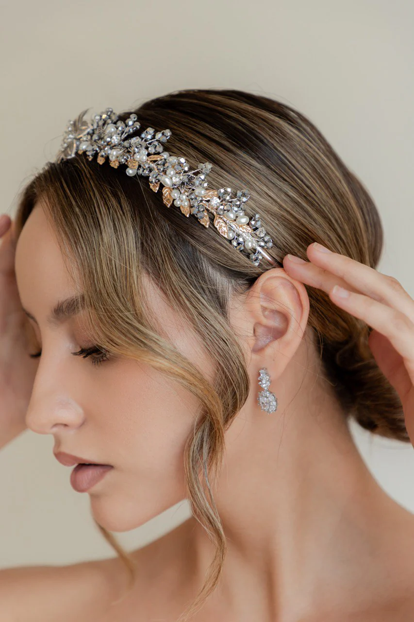 DIADEMA MA54 - Imagen 6