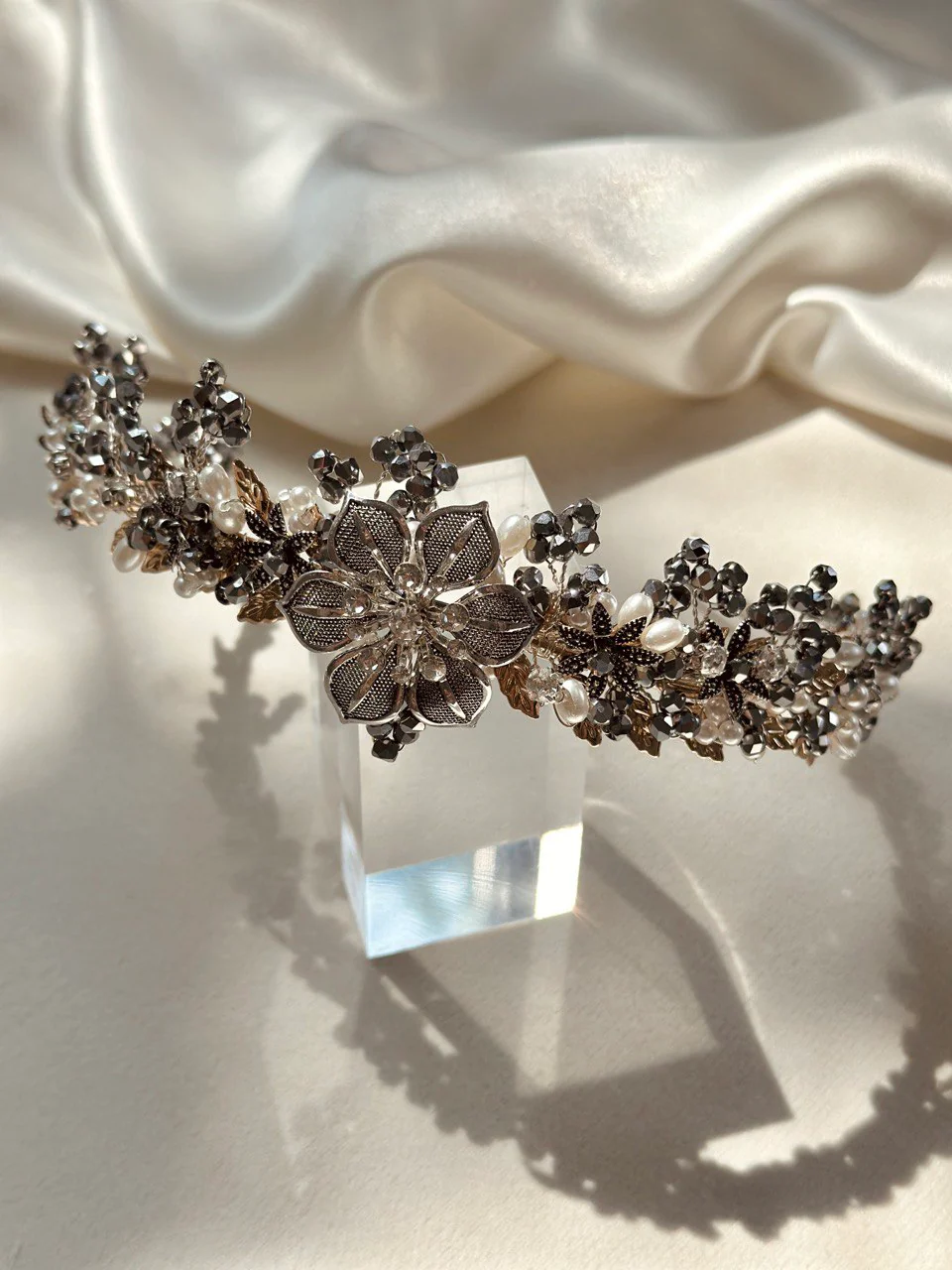 DIADEMA MA54 - Imagen 7