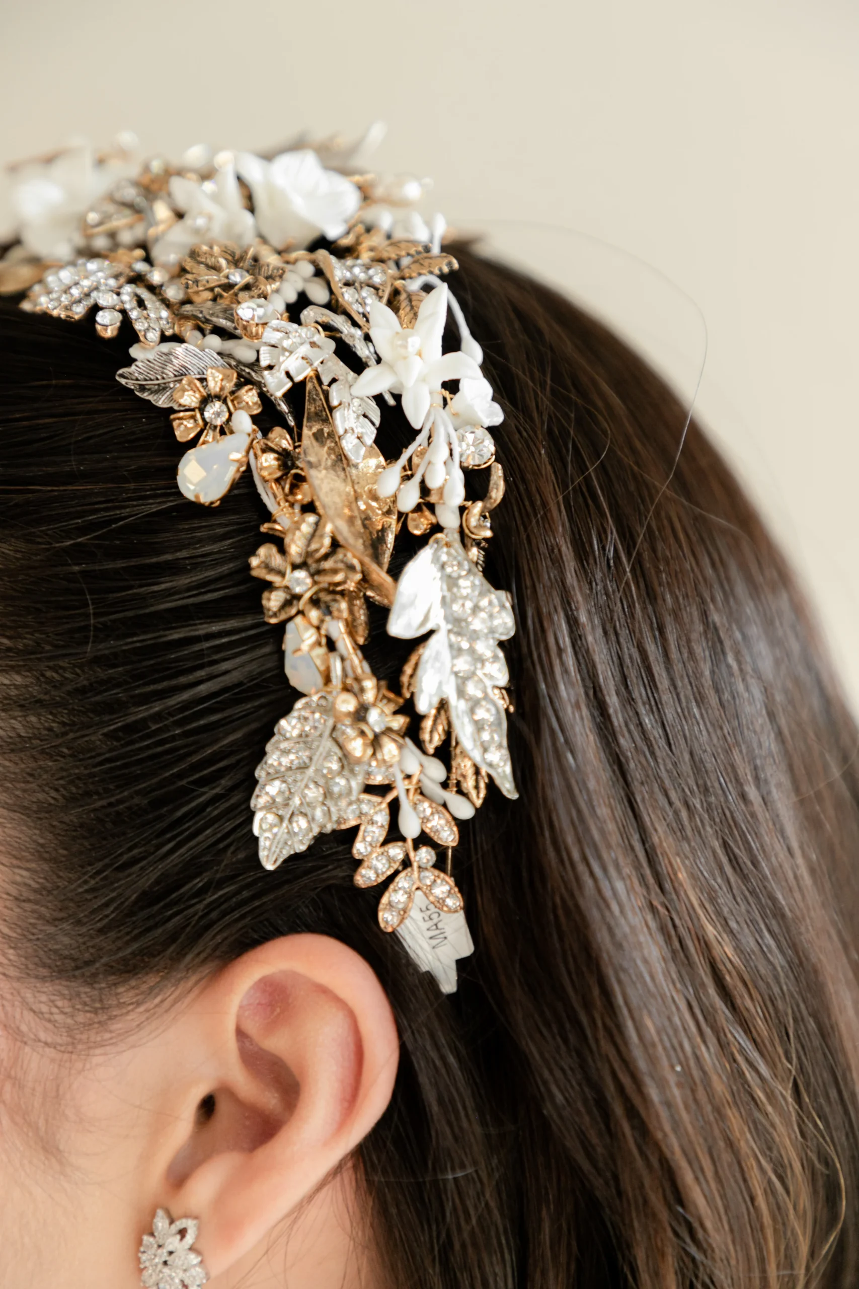 DIADEMA MA55 - Imagen 3