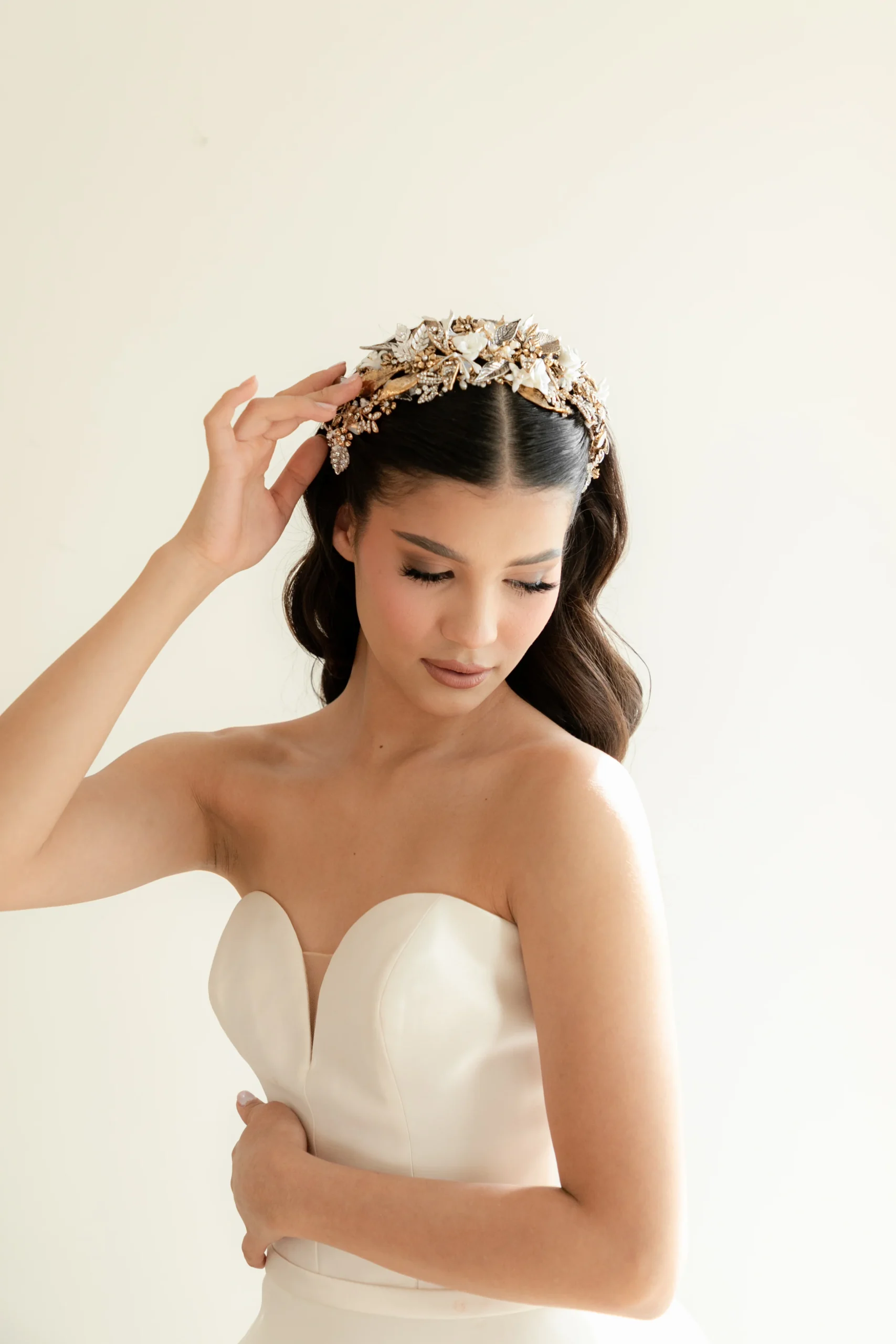 DIADEMA MA55 - Imagen 9