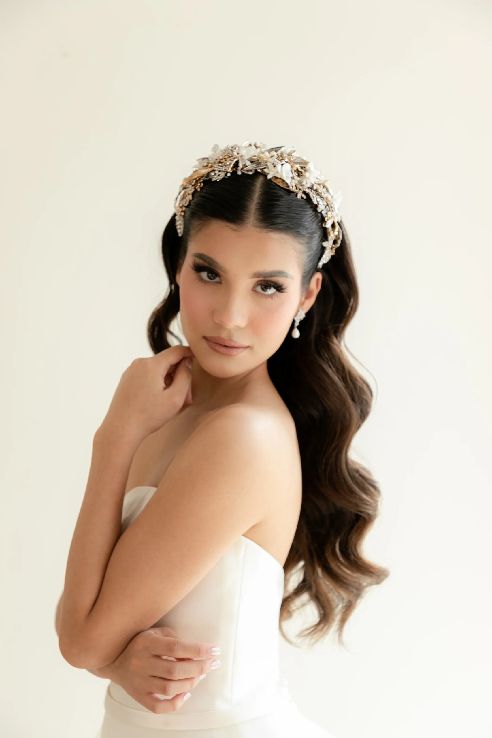 DIADEMA MA55 - Imagen 2