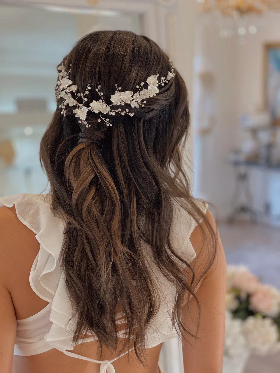 GUIA FLEXIBLE NM04 - Imagen 2