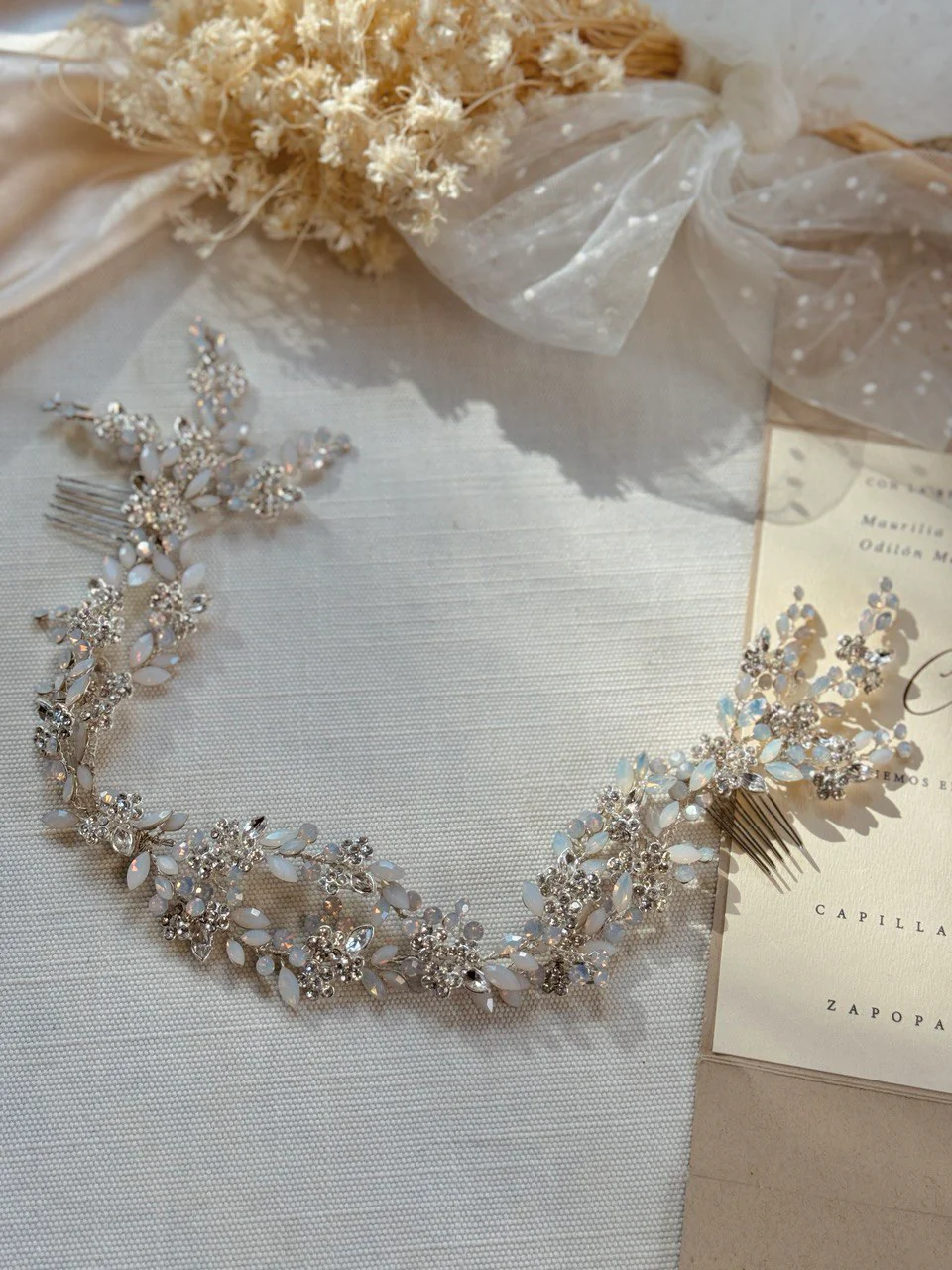 Guía flexible S1241