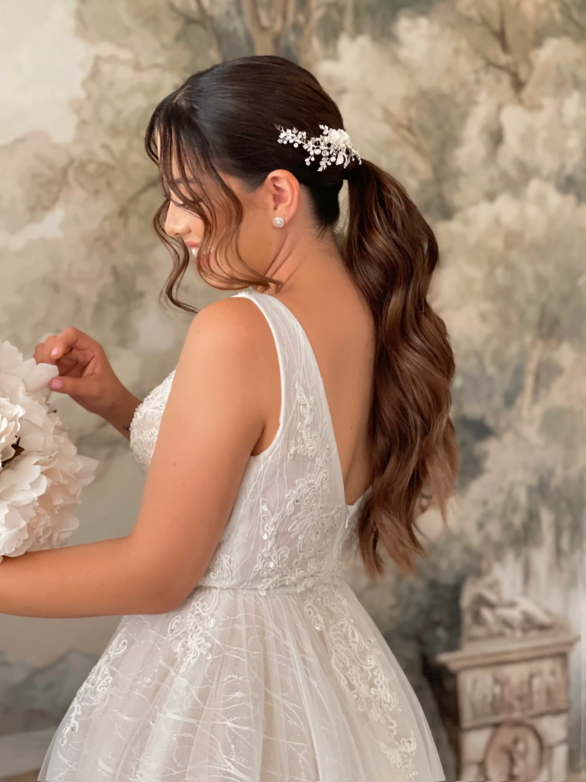 GUIA FLEXIBLE YD209 - Imagen 9