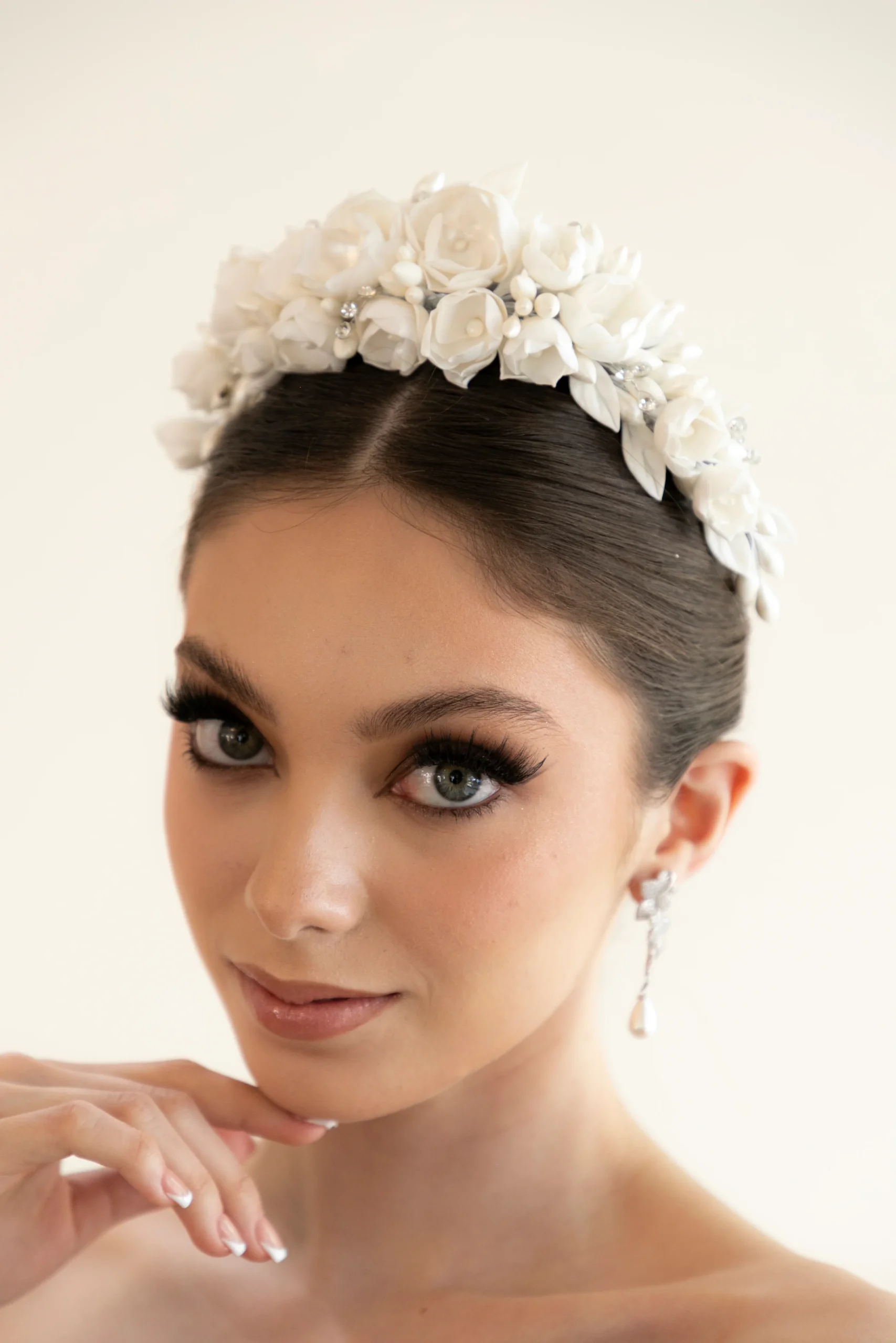 Diadema Mora - Imagen 4