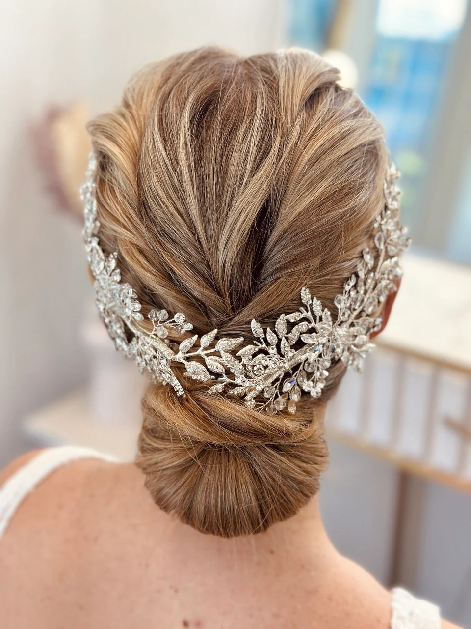 PEINETA J6293 - Imagen 3