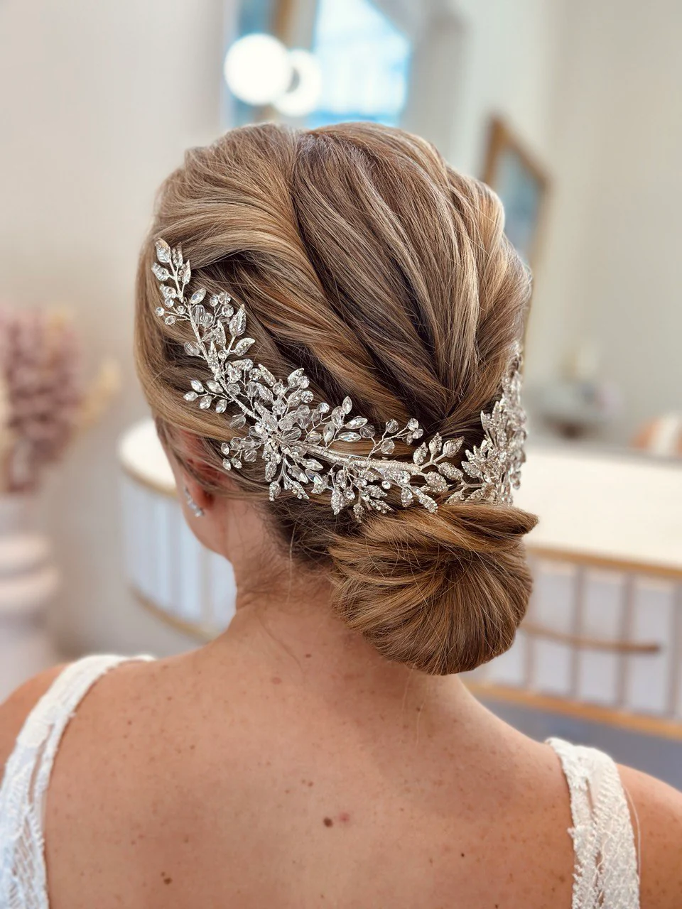 PEINETA J6293 - Imagen 6