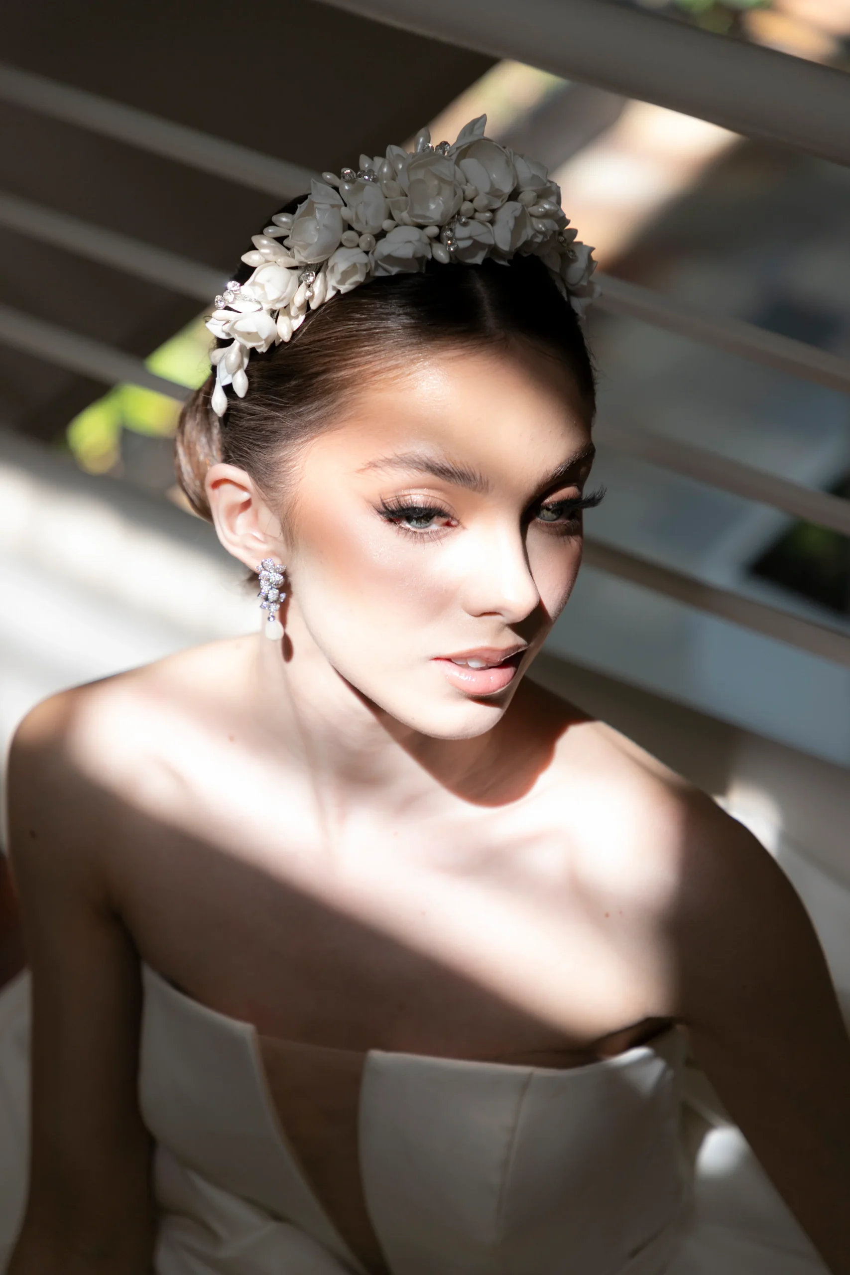 Diadema Mora - Imagen 9