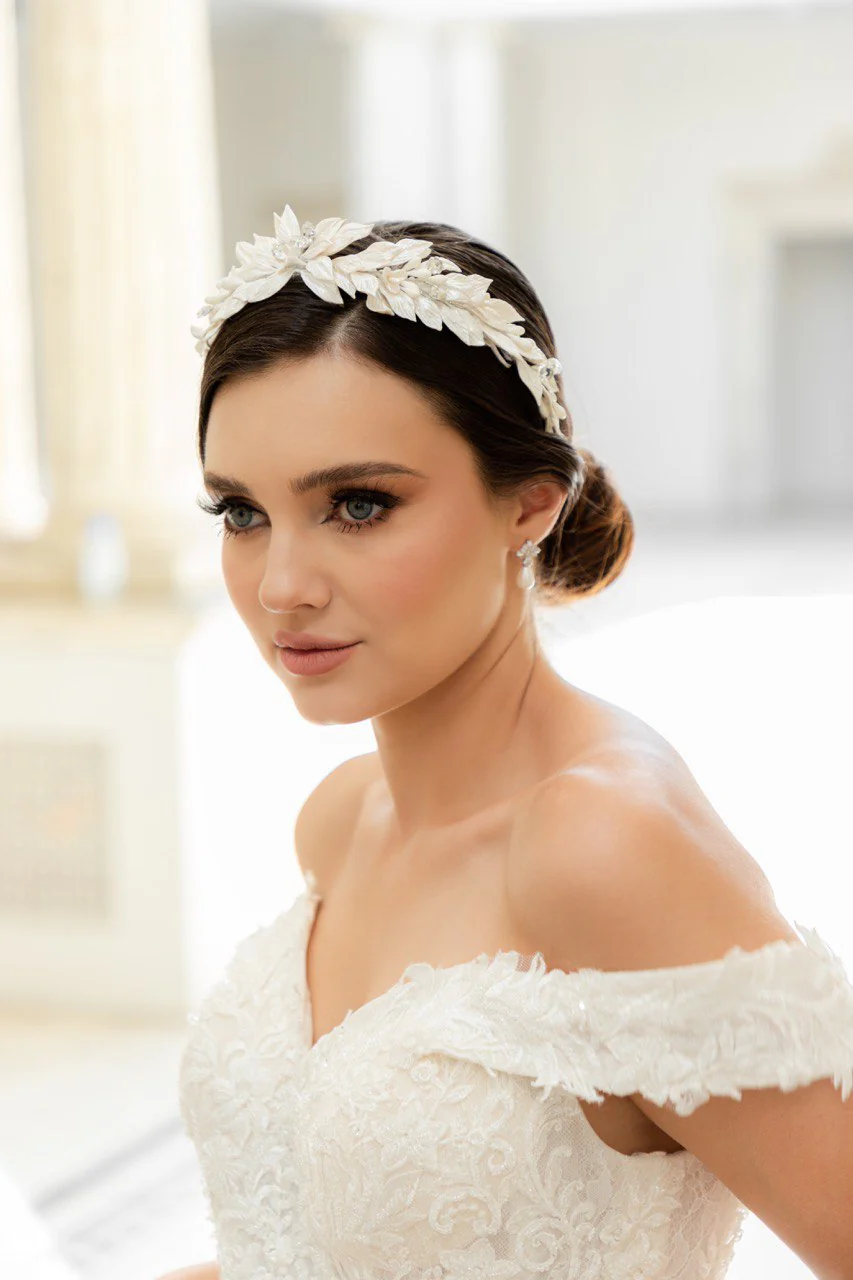 Diadema Armida - Imagen 5