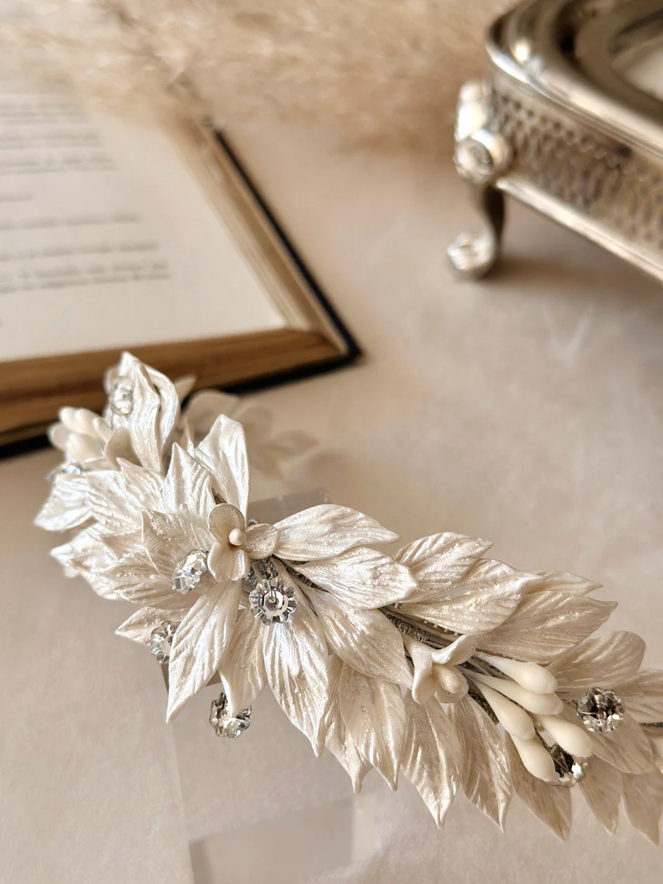 Diadema Armida - Imagen 4