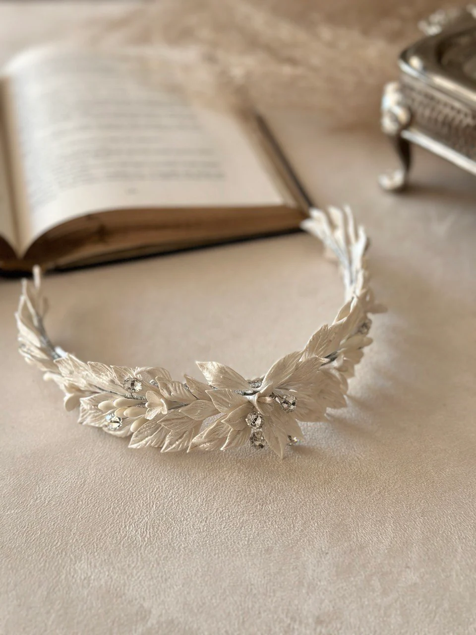 Diadema Armida - Imagen 6