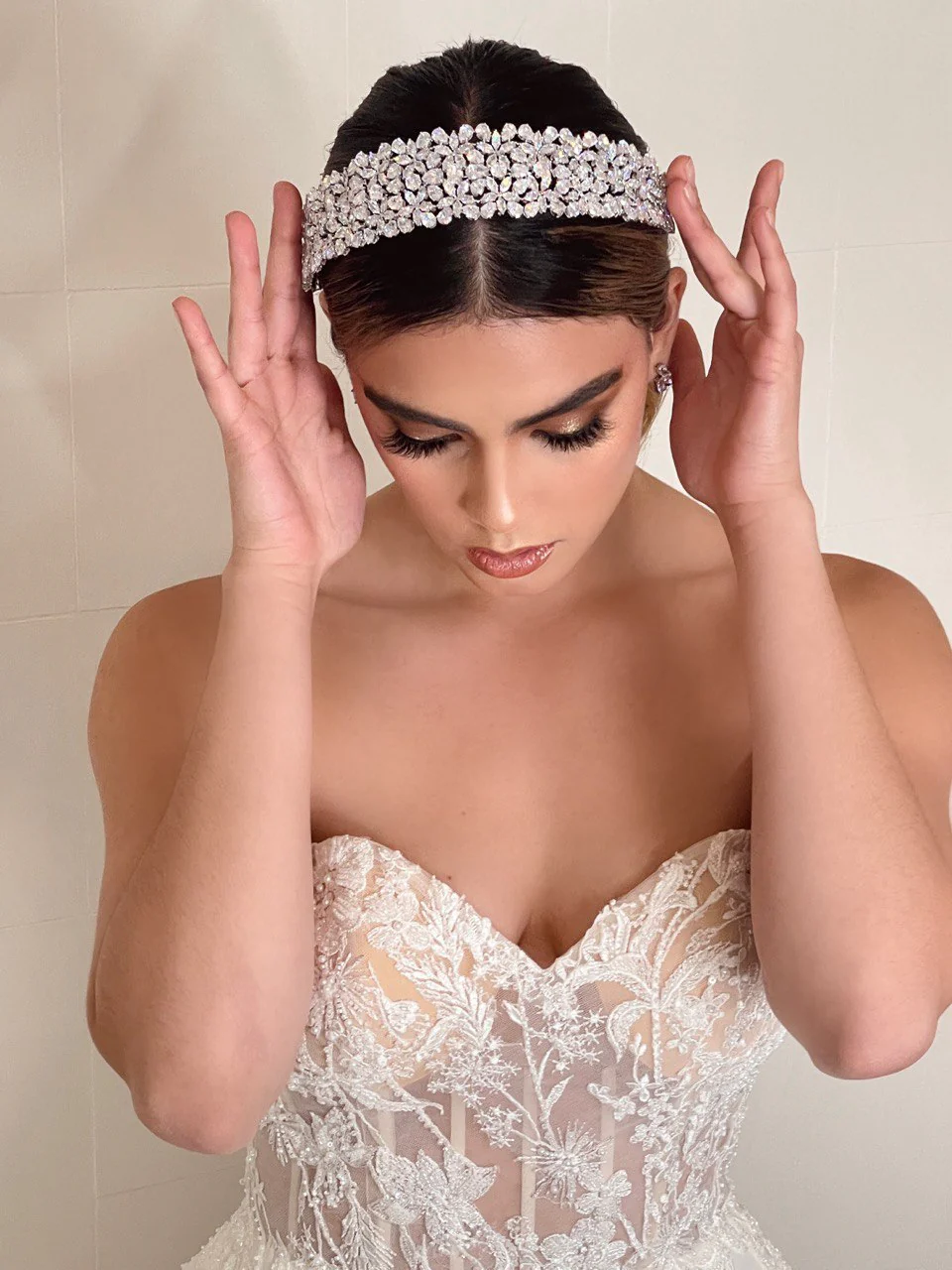 DIADEMA BH02 - Imagen 5