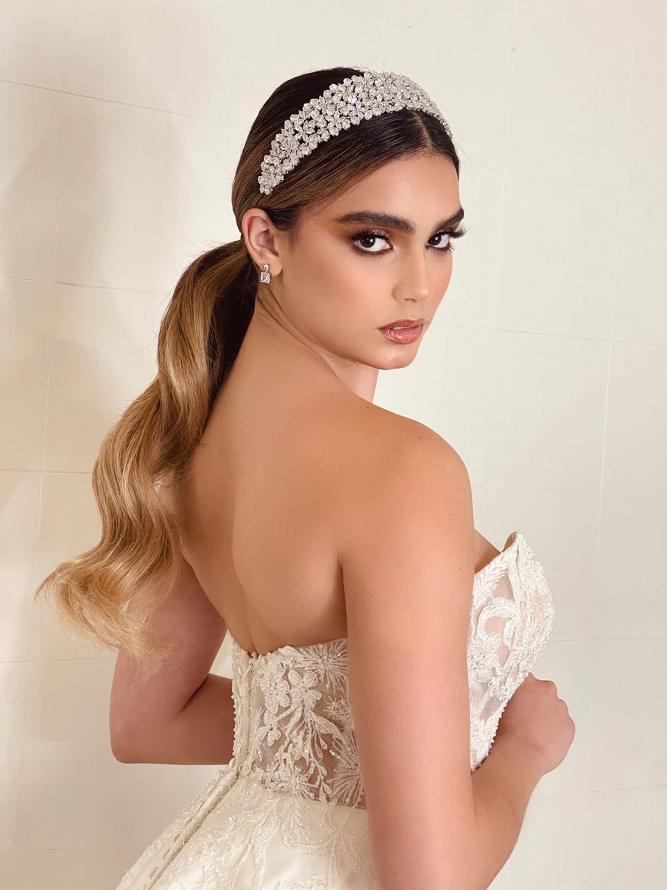 DIADEMA BH02 - Imagen 2