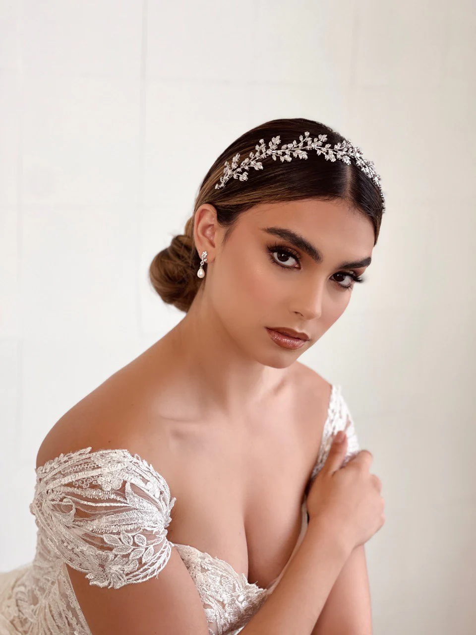 DIADEMA BH03 - Imagen 5