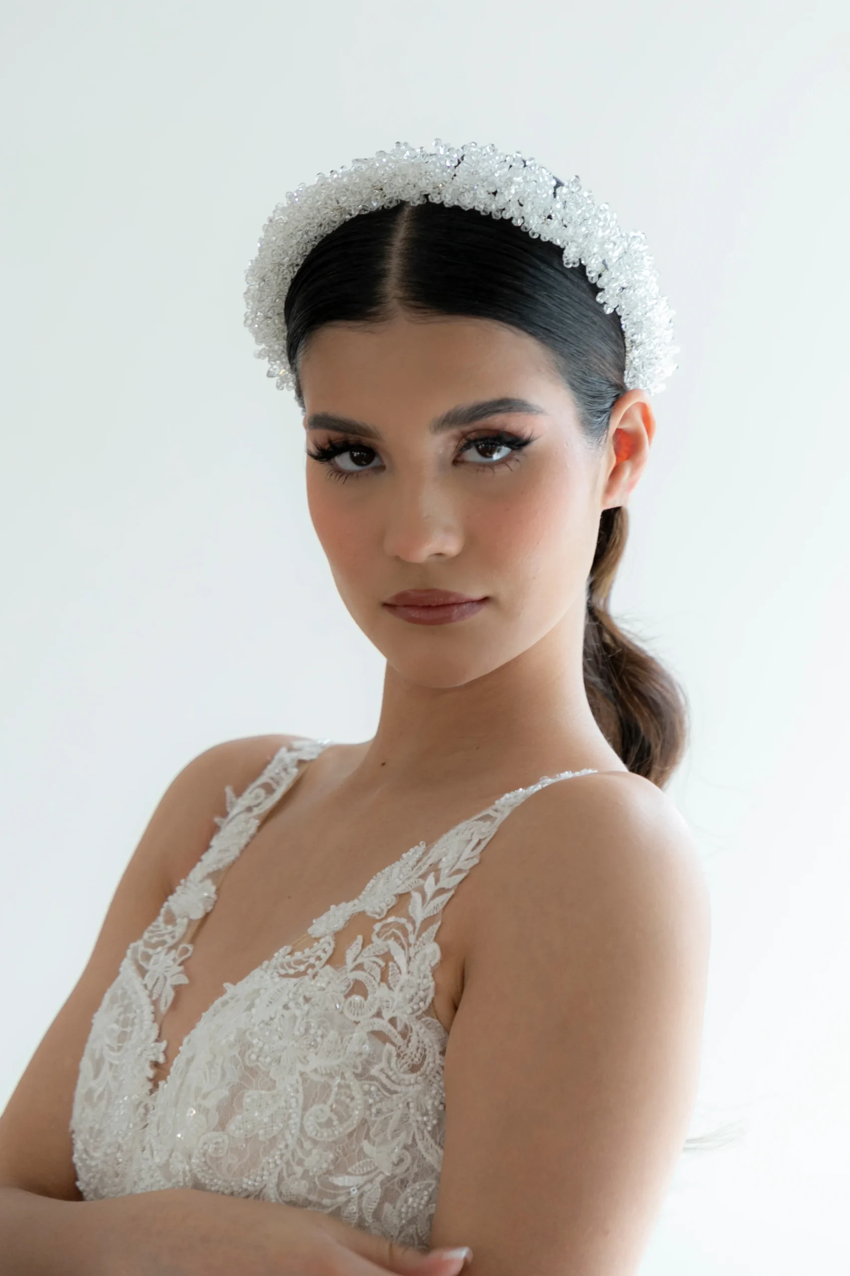 DIADEMA FD1096 - Imagen 4